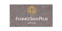 FEMMES SANS PEUR coupons
